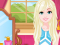 เกม Denim Hairstyles 