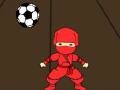 เกม The Jump Kick