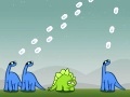 เกม Dinosaurs And Meteors