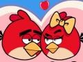 เกม Angry Birds Cannon 3 For Valentine's Day