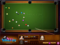 เกม Sexy Billiards