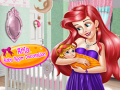 เกม Aria Baby Room Decoration