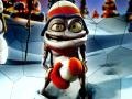 เกม Puzzle Mania Crazy Frog