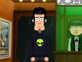 เกม Vortex Point 5 Halloween 
