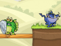 เกม Laser Cannon 3 Levels Pack 