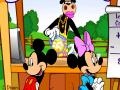 เกม Clarabelle's Lemoonade Stand 50 A Glass