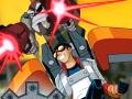 เกม Generator Rex