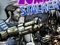 เกม Zombie Stalker