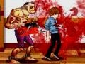 เกม Zombie Warrior Man 2