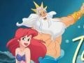 เกม King Triton's Tournament