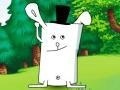 เกม Talking bunny
