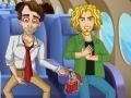 เกม Naughty Airhostess