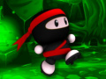 เกม Ninja Cover 