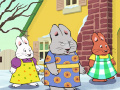 เกม Max and Ruby Bunny Make Believe 