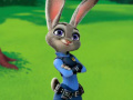 เกม Zootopia Judy Doctor 
