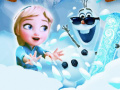 เกม Frozen Castle Adventure