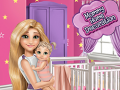 เกม Mommy Home Decoration