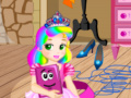 เกม Princess Juliet Fashion Trouble 