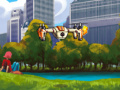 เกม Drone Flight 