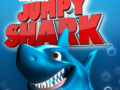 เกม Jumpy shark 