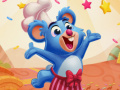 เกม Cookie Connect 