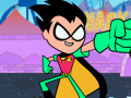 เกม H. I. V. E 5 Robin vs See-More 