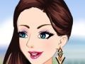 เกม Back From Wonderful Vacation 