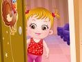 เกม Baby Hazel Thanksgiving Makeover 