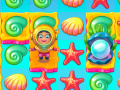 เกม Sea Treasure 