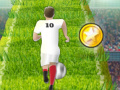 เกม Euro Soccer Sprint 
