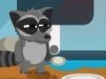 เกม Raccoon's Break Out
