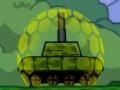 เกม Tank Soldier