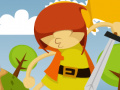 เกม The Legend Of Larry 