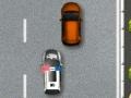 เกม Bank robbers vs police