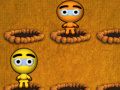 เกม Whack A Ninja 