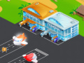 เกม Airport buzz 