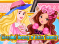 เกม Sleeping Beauty AND' Briar Beauty 