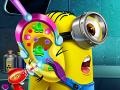 เกม Minion Ear Doctor 
