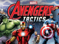 เกม Marvel Avengers Tactics 