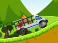 เกม Fruit Truck