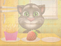 เกม Tom Jigsaw Puzzle