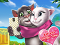 เกม Kittens Selfie Time