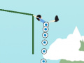 เกม Swing master
