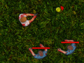 เกม Graz wars 