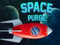 เกม Space Purge 