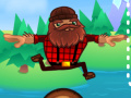 เกม Lumber Runner 