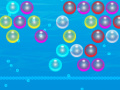 เกม Fish Bubble Shooter 