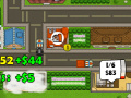 เกม Building Rush 2 