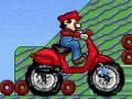 เกม Mario Vs Koopa Championship