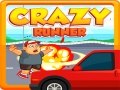 เกม Crazy Runner 
